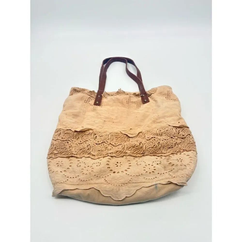 Free People stylish beige